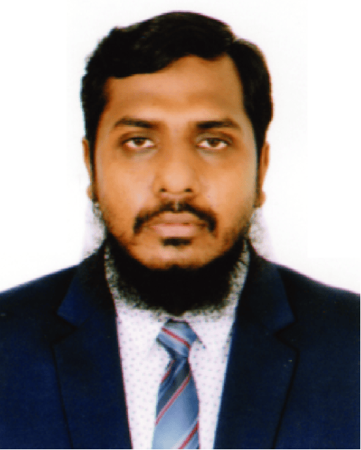 Mr. Mohammed Ismail Hosain
